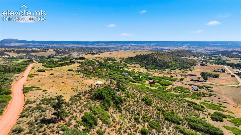 15125 Rockview Drive Colorado Springs CO 80921
