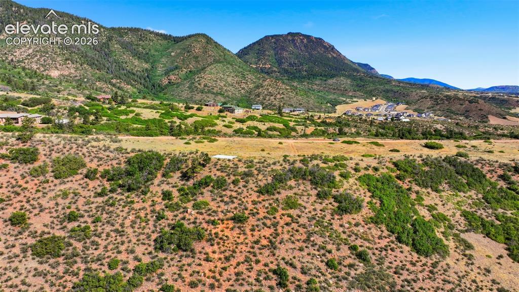 15125 Rockview Drive Colorado Springs CO 80921