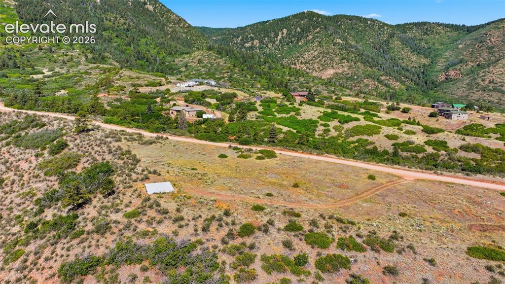 15125 Rockview Drive Colorado Springs CO 80921