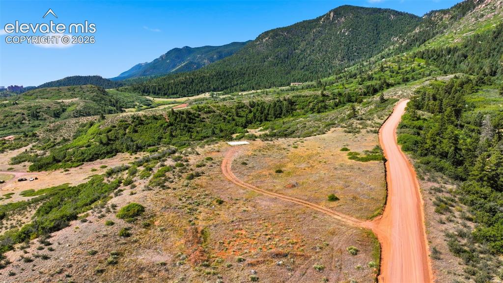 15125 Rockview Drive Colorado Springs CO 80921