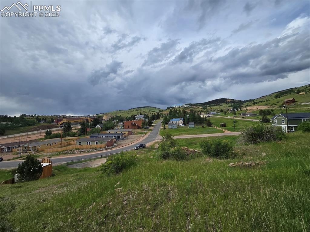 Unknown Cripple Creek CO 80813