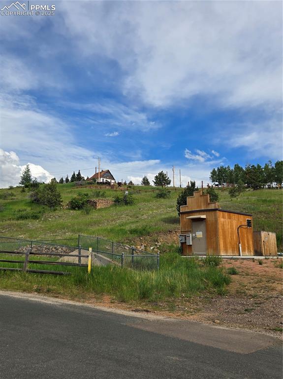 Unknown Cripple Creek CO 80813