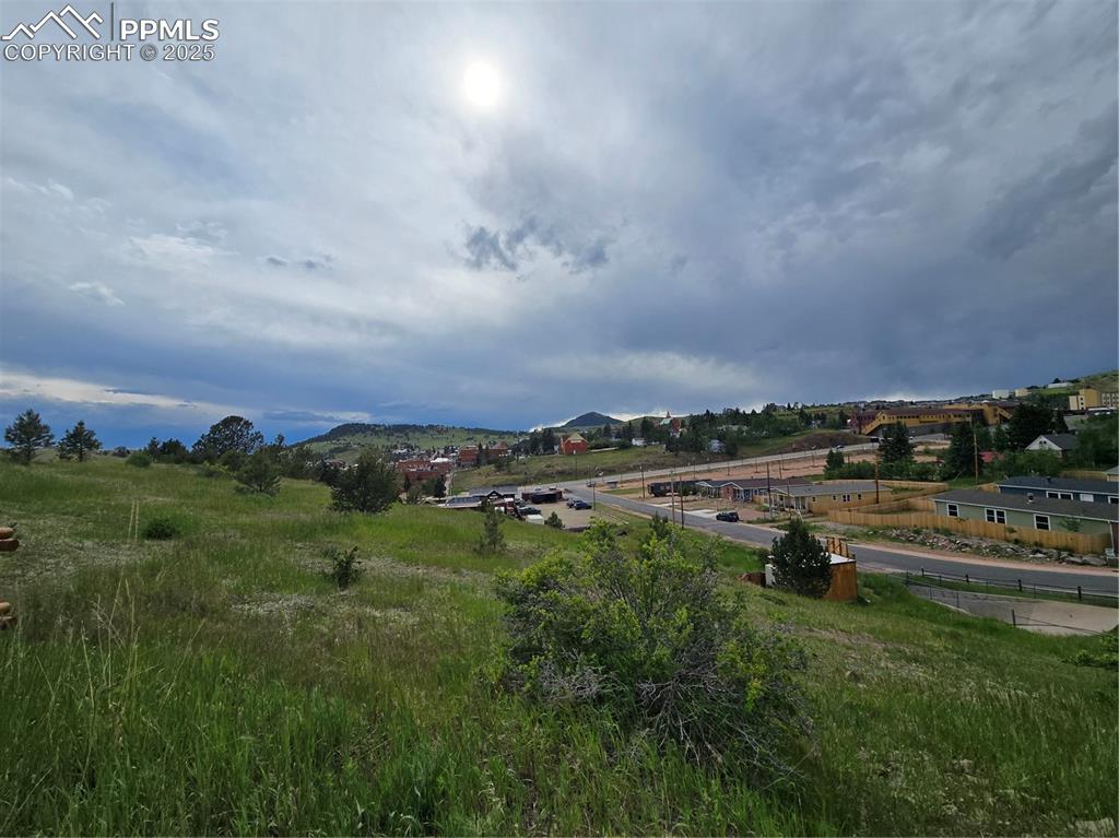 Unknown Cripple Creek CO 80813