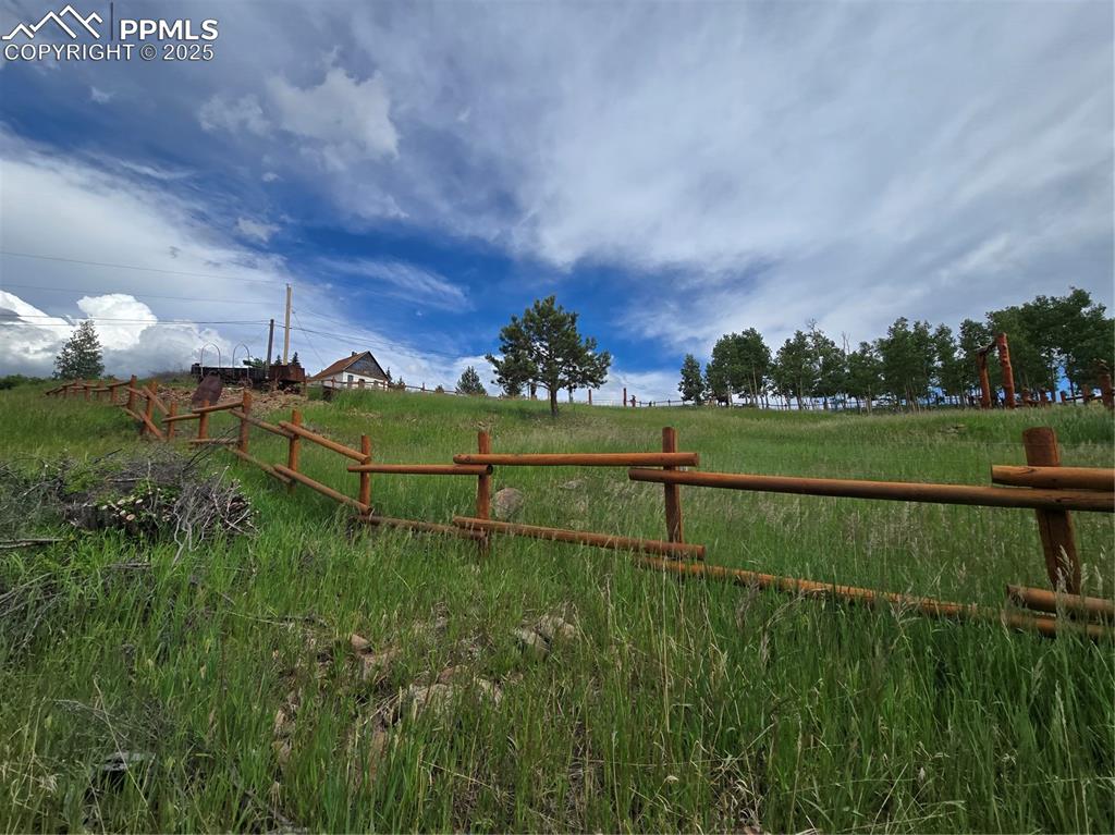 Unknown Cripple Creek CO 80813