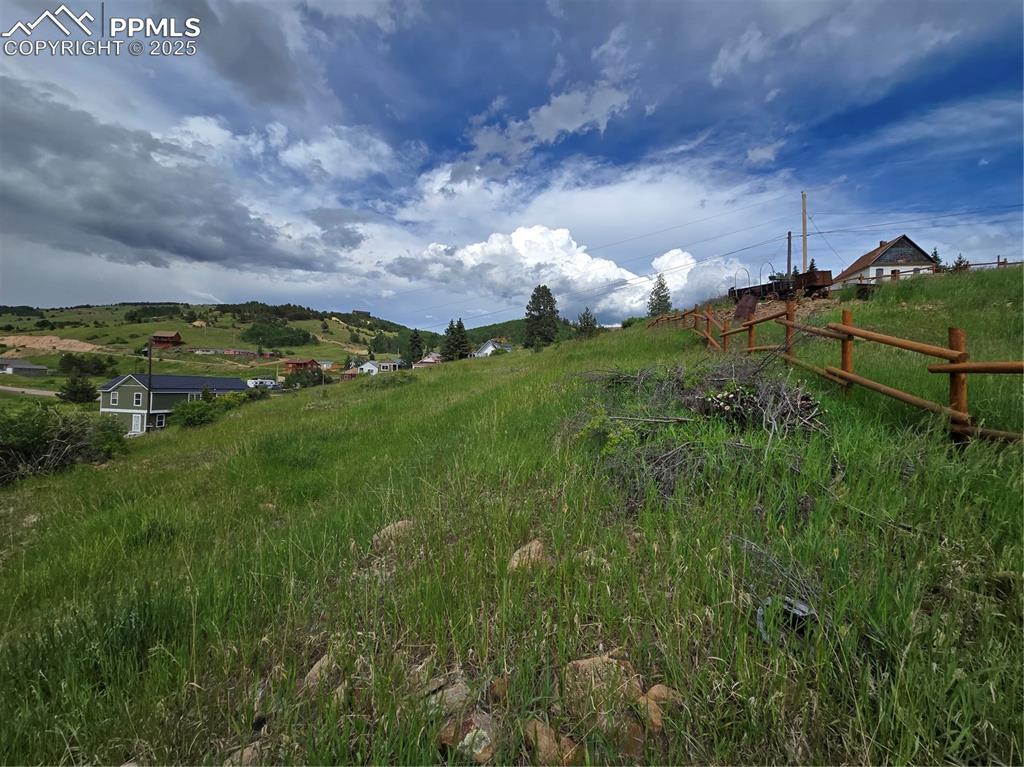 Unknown Cripple Creek CO 80813