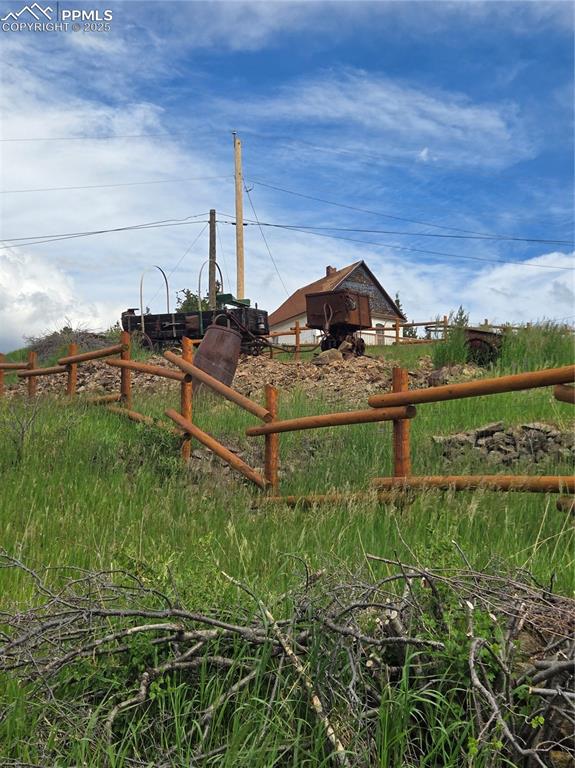 Unknown Cripple Creek CO 80813