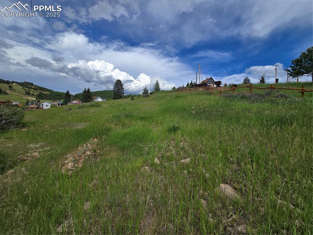 Unknown Cripple Creek CO 80813