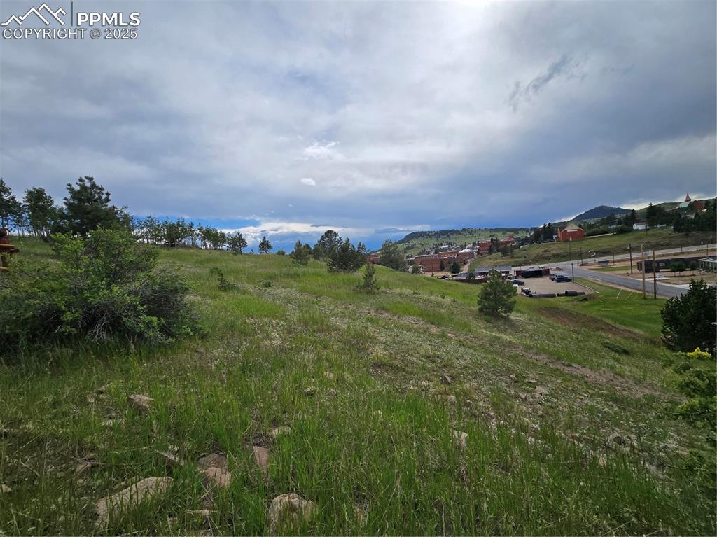 Unknown Cripple Creek CO 80813