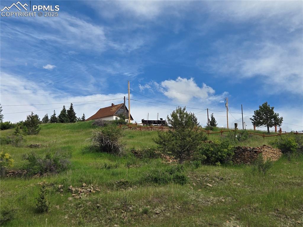 Unknown Cripple Creek CO 80813