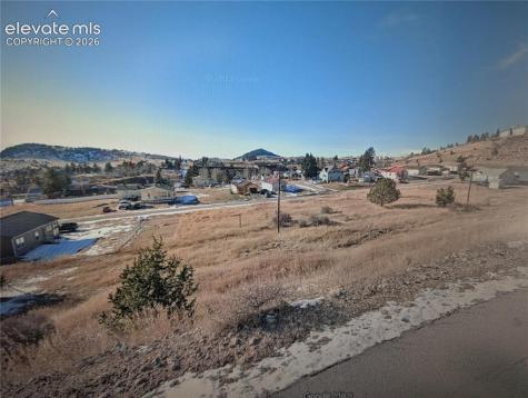 Silver Street Cripple Creek CO 80813