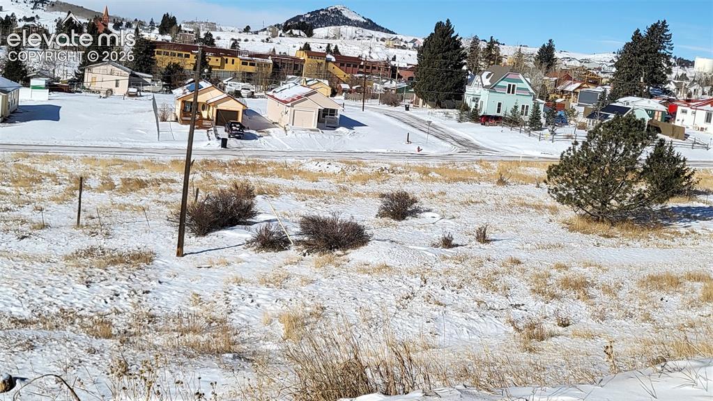 Silver Street Cripple Creek CO 80813