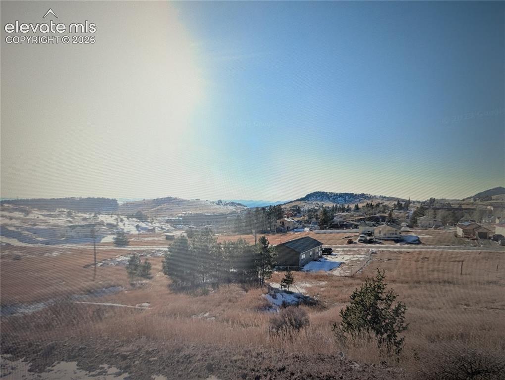 Silver Street Cripple Creek CO 80813