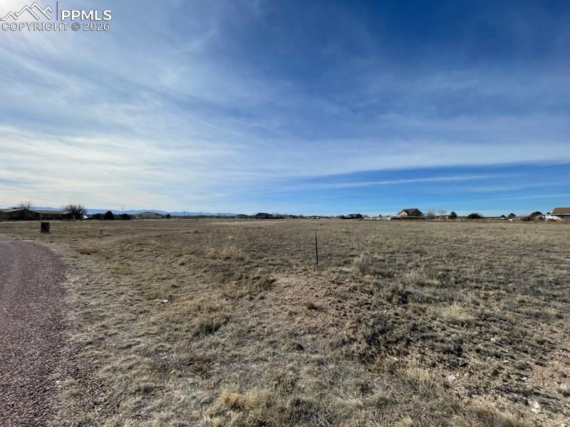 605 S Archdale Drive Pueblo West CO 81007