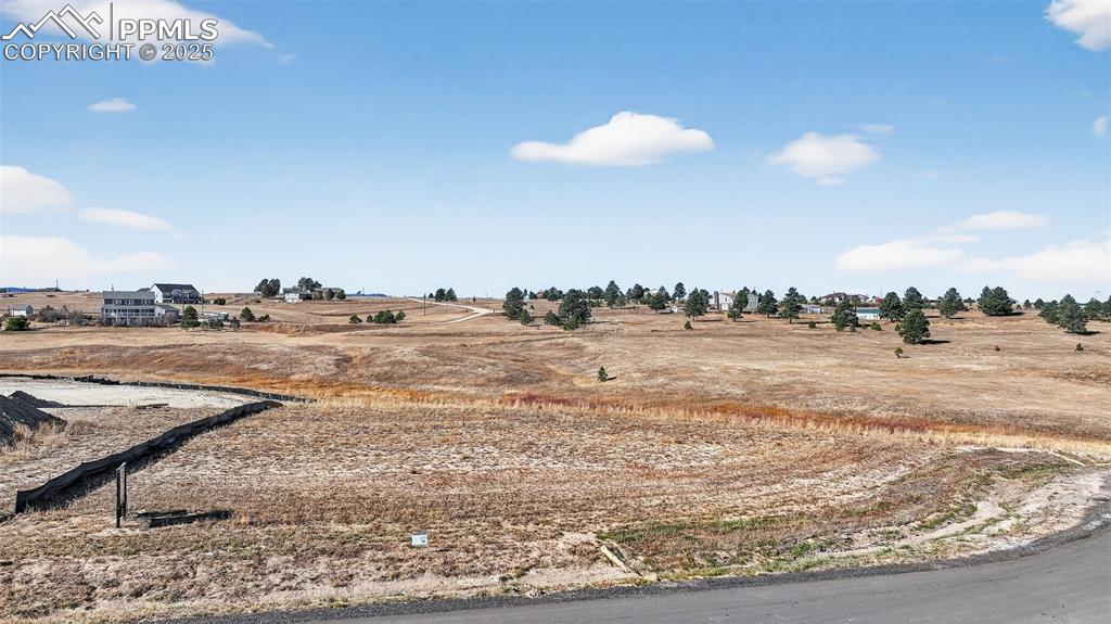 15690 Fox Creek Lane Colorado Springs CO 80908