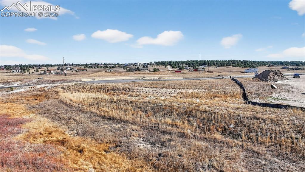 15690 Fox Creek Lane Colorado Springs CO 80908