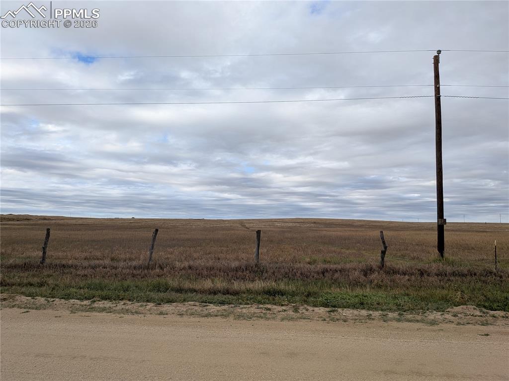33670 Truckton Road Yoder CO 80864