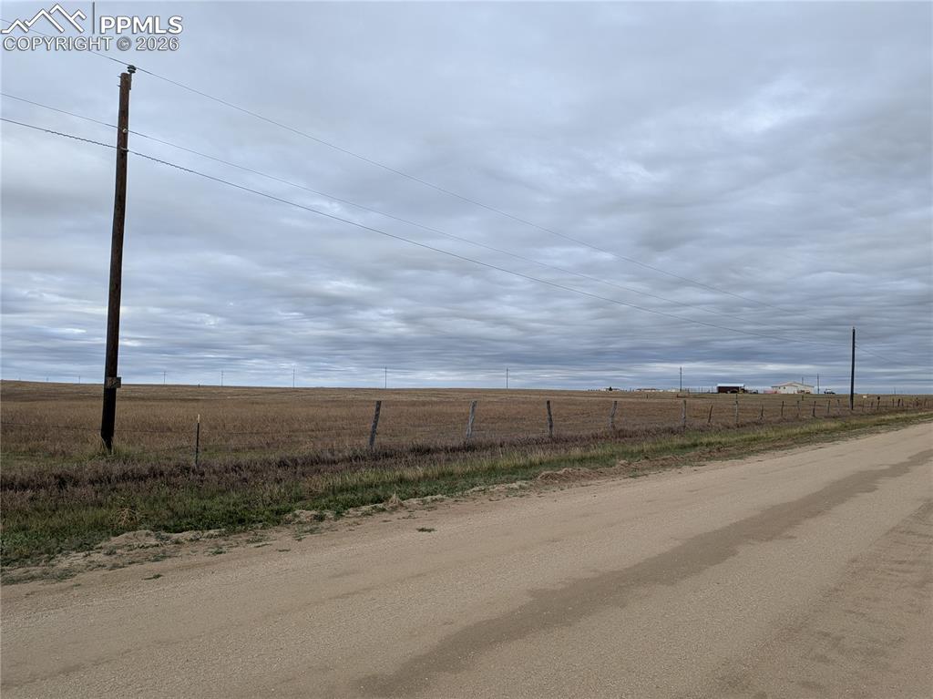 33670 Truckton Road Yoder CO 80864