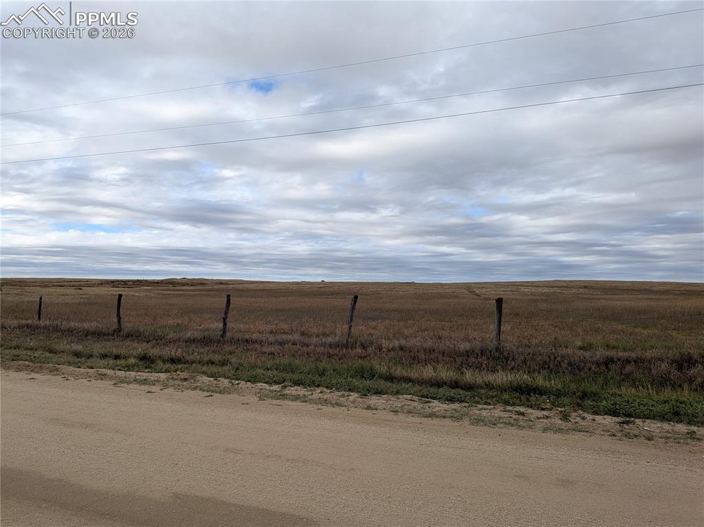 33670 Truckton Road Yoder CO 80864