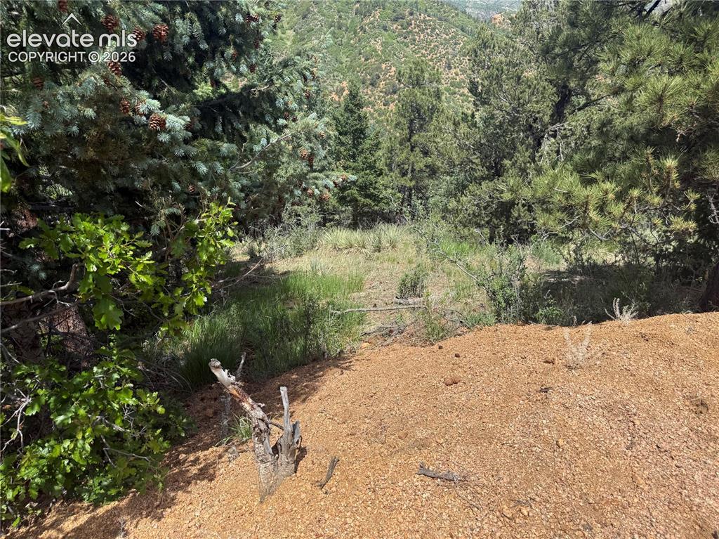 358 Sugarloaf Road Manitou Springs CO 80829