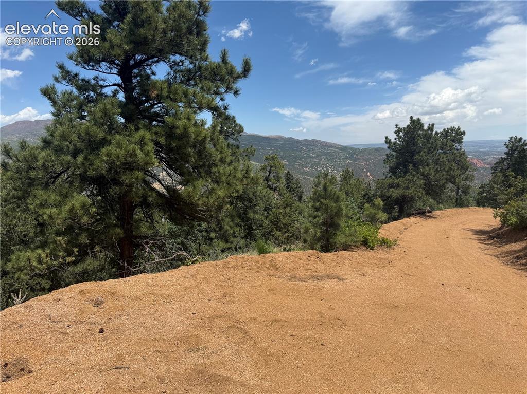 358 Sugarloaf Road Manitou Springs CO 80829