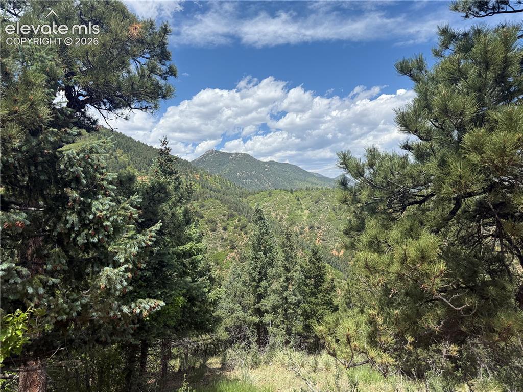 358 Sugarloaf Road Manitou Springs CO 80829