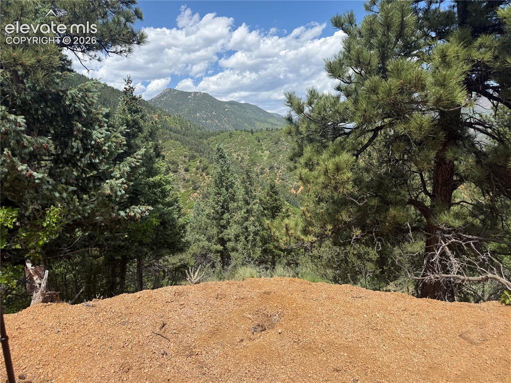 358 Sugarloaf Road Manitou Springs CO 80829