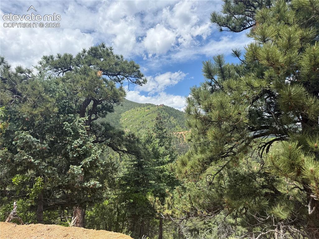 358 Sugarloaf Road Manitou Springs CO 80829