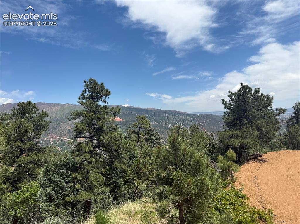 358 Sugarloaf Road Manitou Springs CO 80829