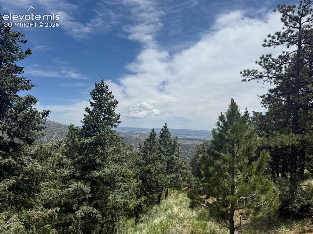 358 Sugarloaf Road Manitou Springs CO 80829