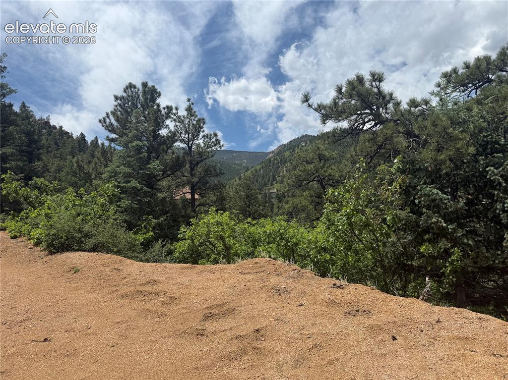 358 Sugarloaf Road Manitou Springs CO 80829