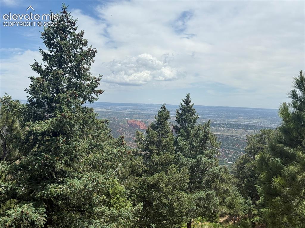 358 Sugarloaf Road Manitou Springs CO 80829