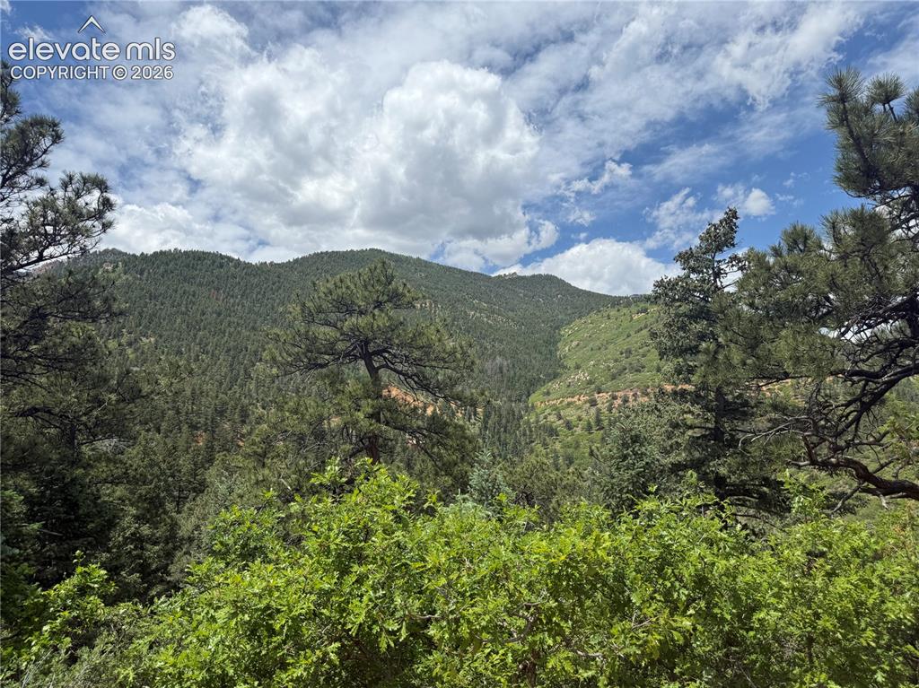 358 Sugarloaf Road Manitou Springs CO 80829