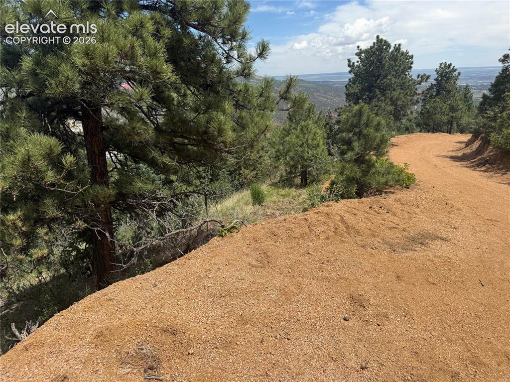 358 Sugarloaf Road Manitou Springs CO 80829