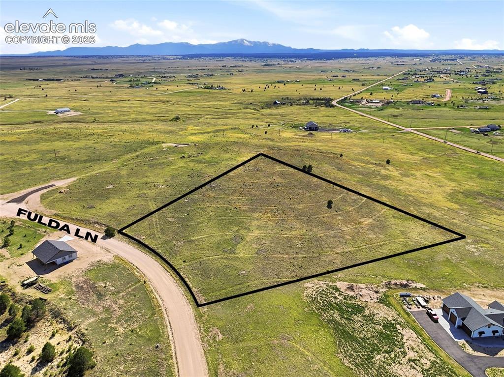 15540 Fulda Lane Peyton CO 80831
