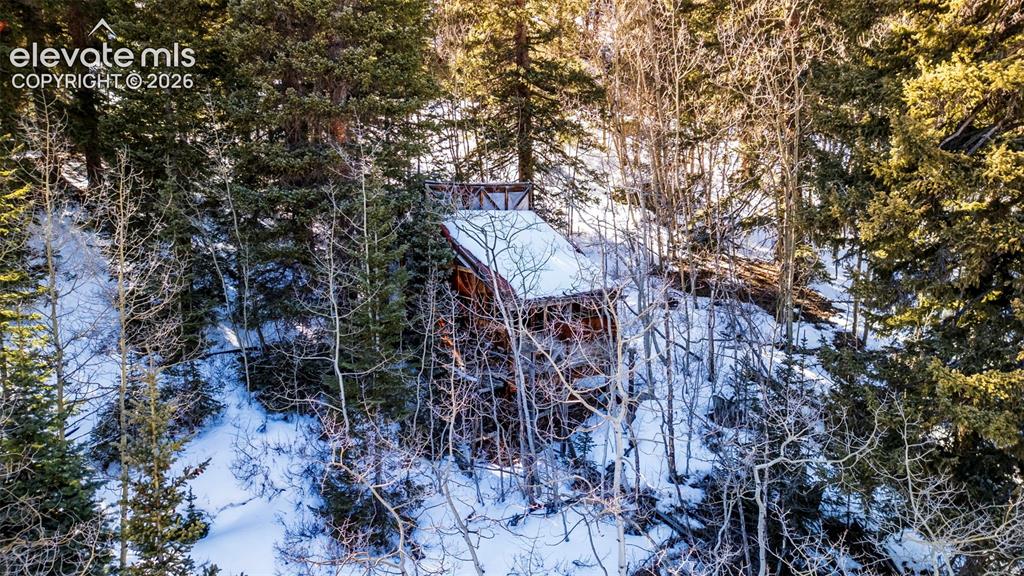944 Roberts Road Alma CO 80420