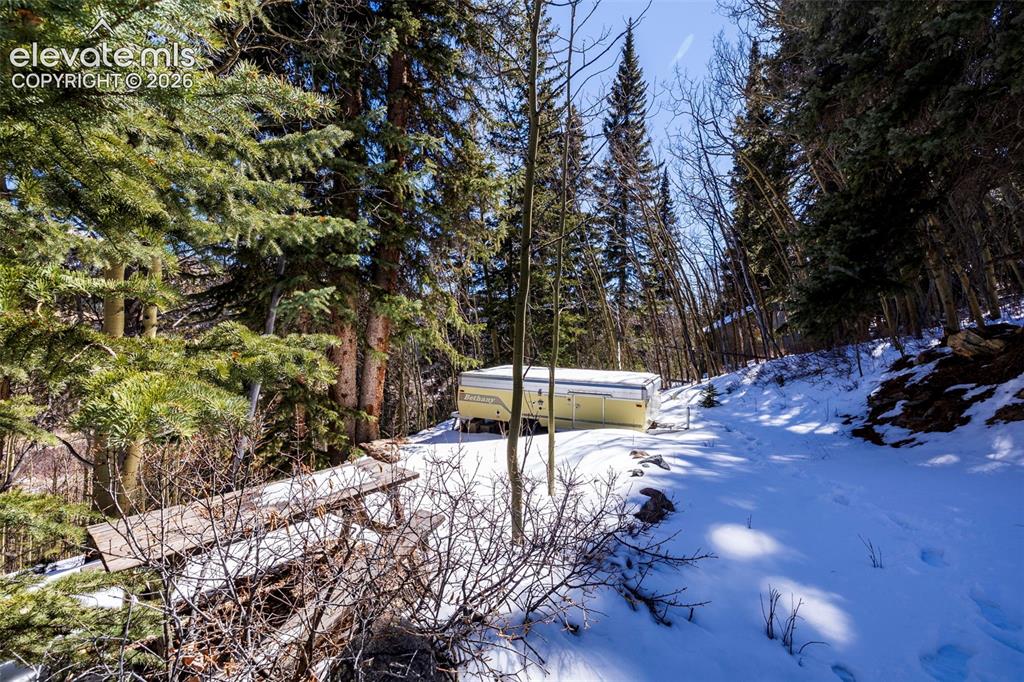 944 Roberts Road Alma CO 80420