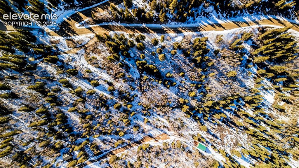 944 Roberts Road Alma CO 80420