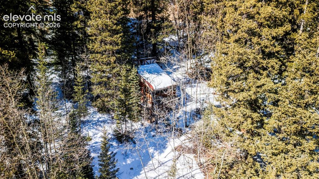 944 Roberts Road Alma CO 80420