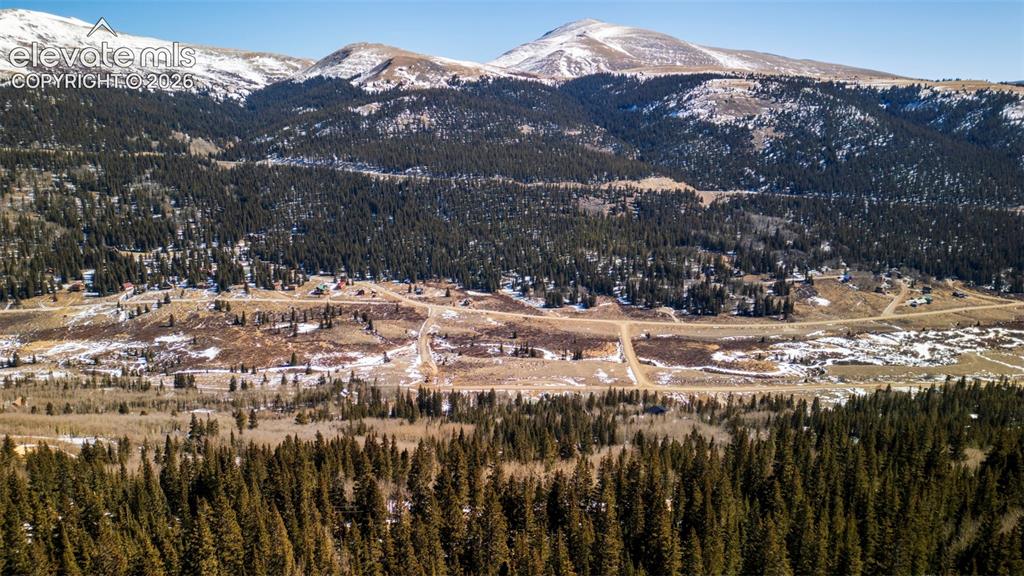 944 Roberts Road Alma CO 80420