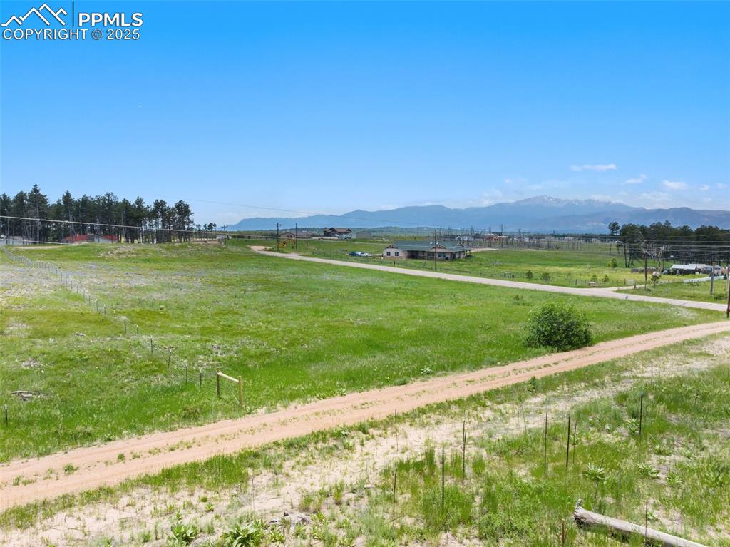 7830 Fairytale Heights Colorado Springs CO 80908
