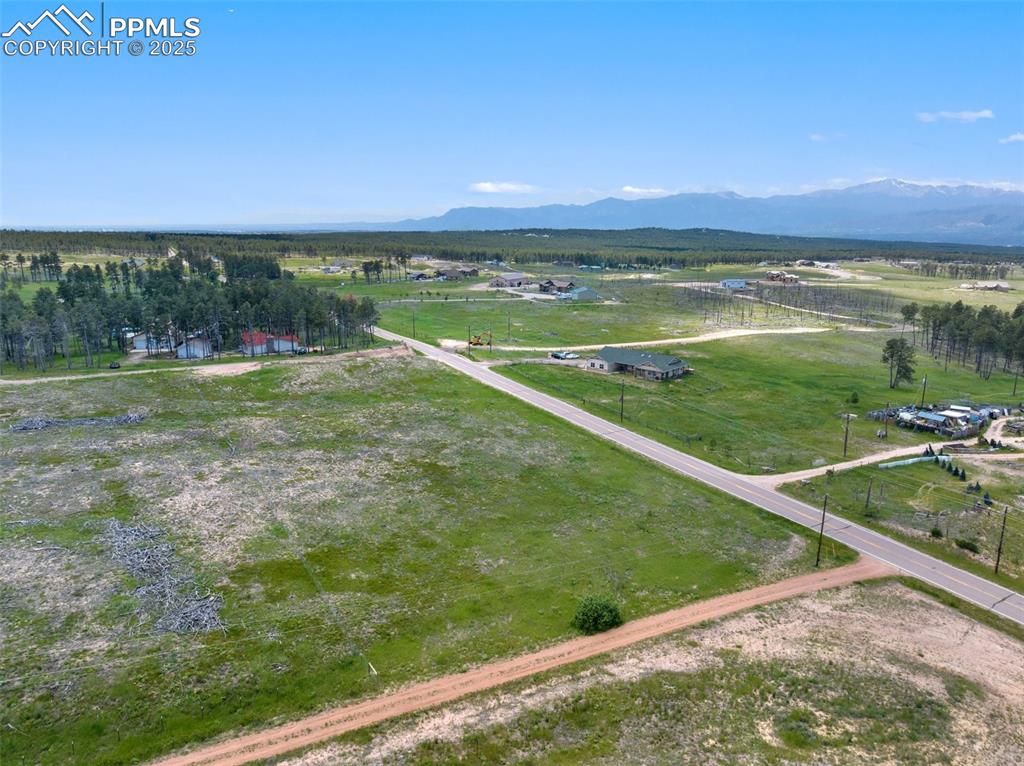 7830 Fairytale Heights Colorado Springs CO 80908
