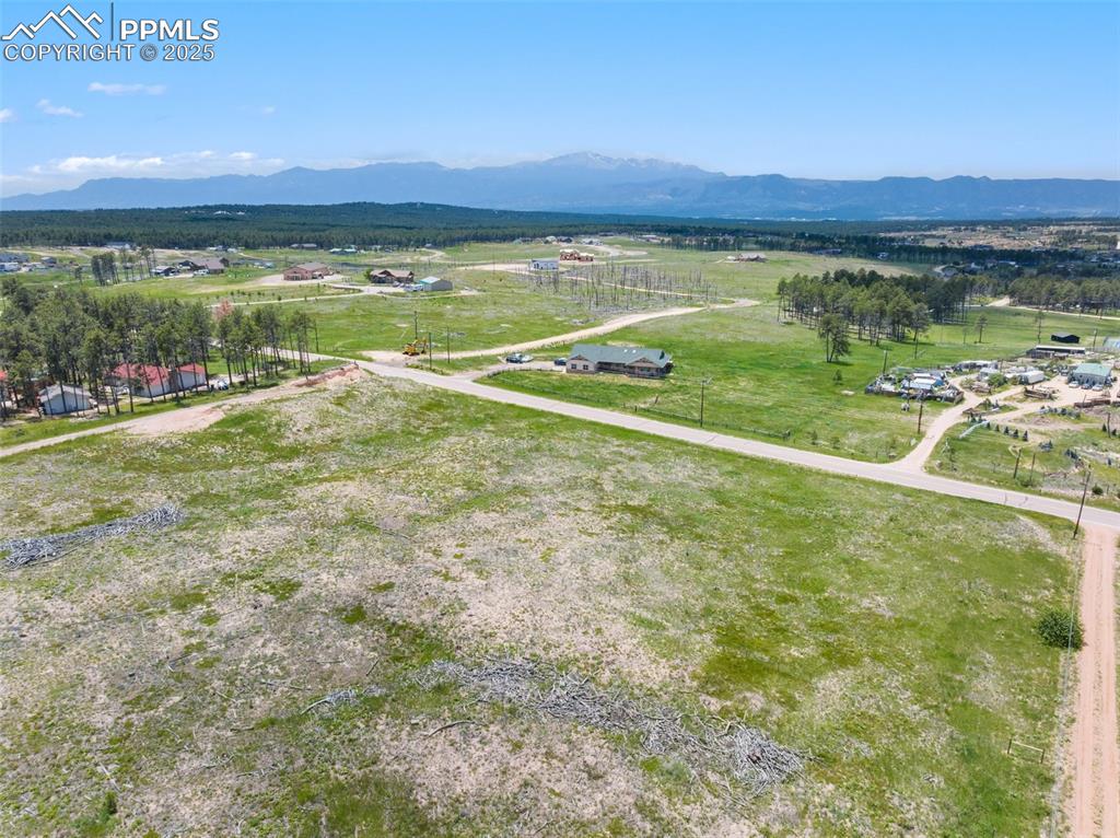7830 Fairytale Heights Colorado Springs CO 80908