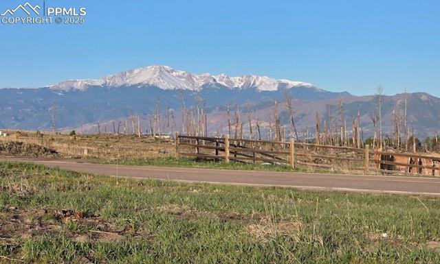 7830 Fairytale Heights Colorado Springs CO 80908