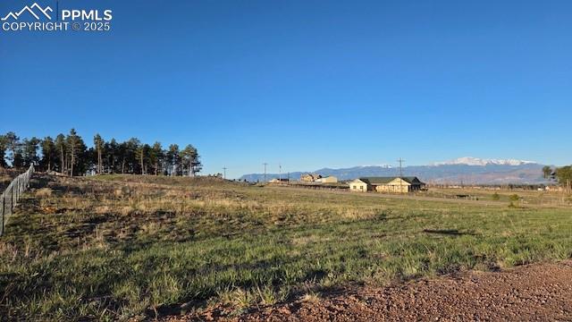 7830 Fairytale Heights Colorado Springs CO 80908