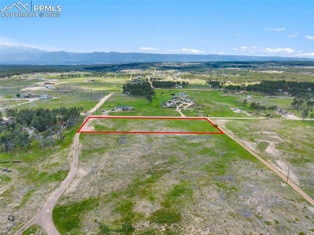 7830 Fairytale Heights Colorado Springs CO 80908