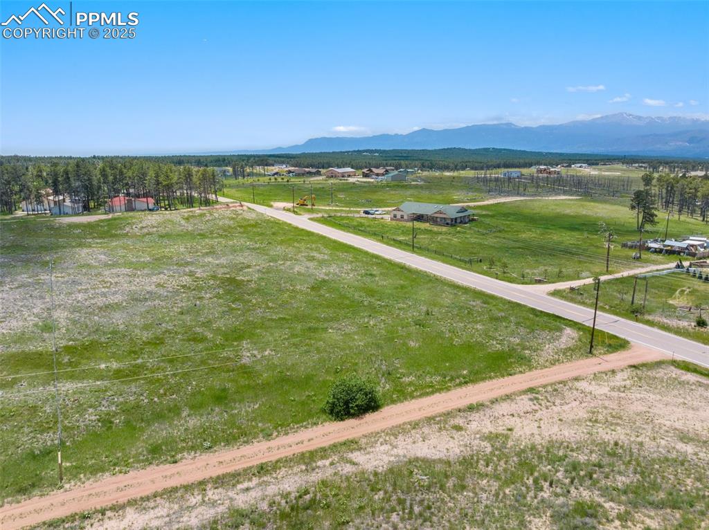 7830 Fairytale Heights Colorado Springs CO 80908