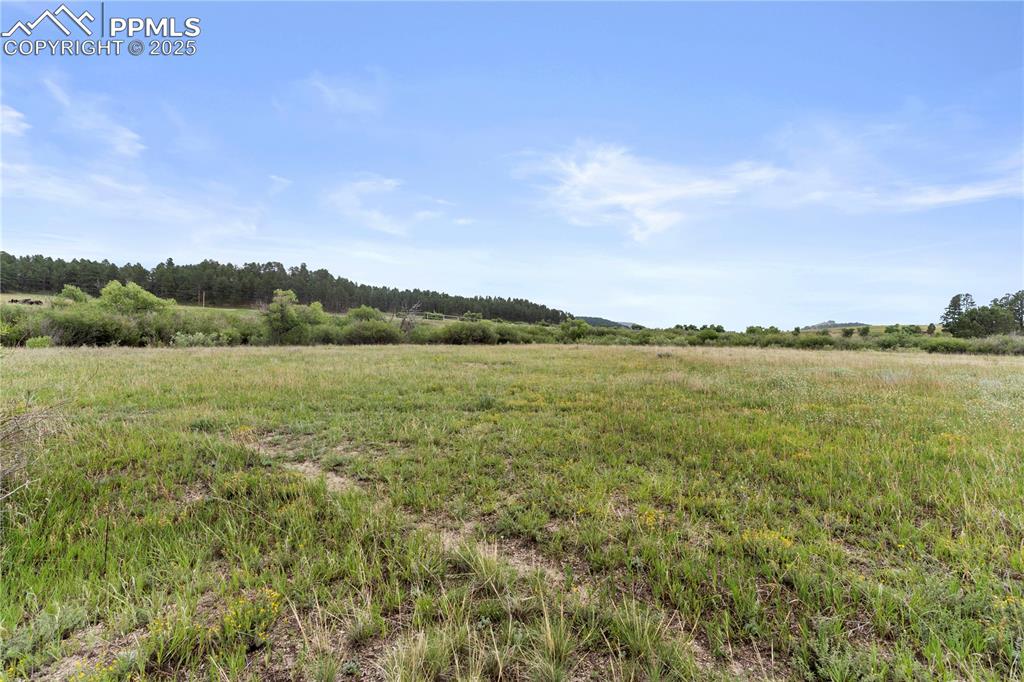 0 E Cherry Creek Road Larkspur CO 80118