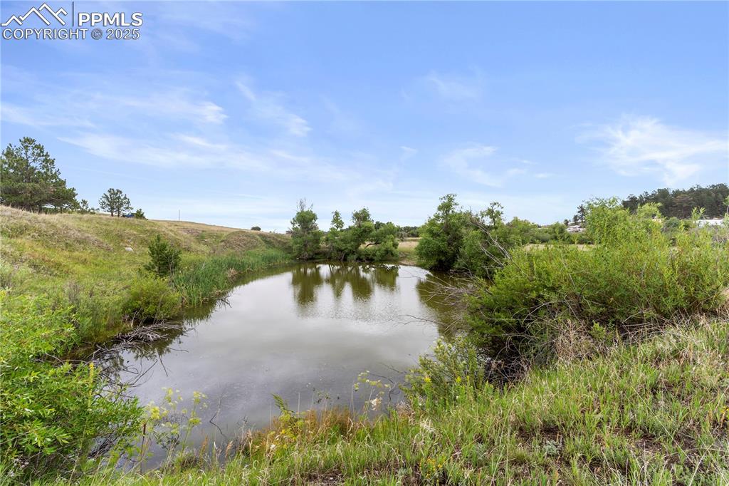 0 E Cherry Creek Road Larkspur CO 80118