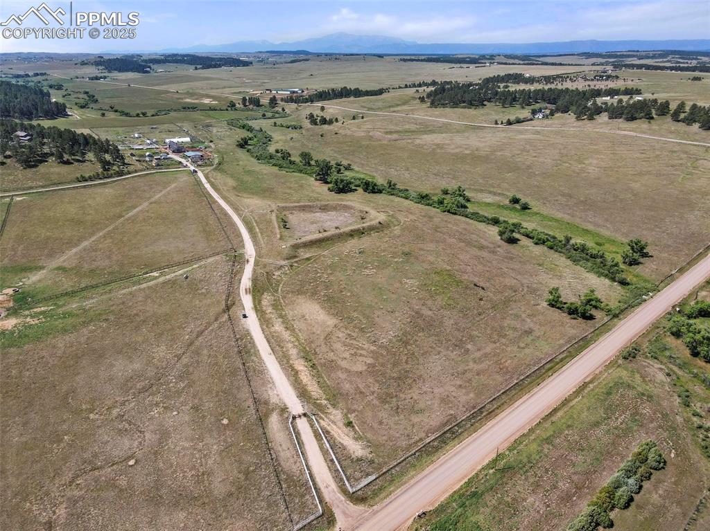 0 E Cherry Creek Road Larkspur CO 80118
