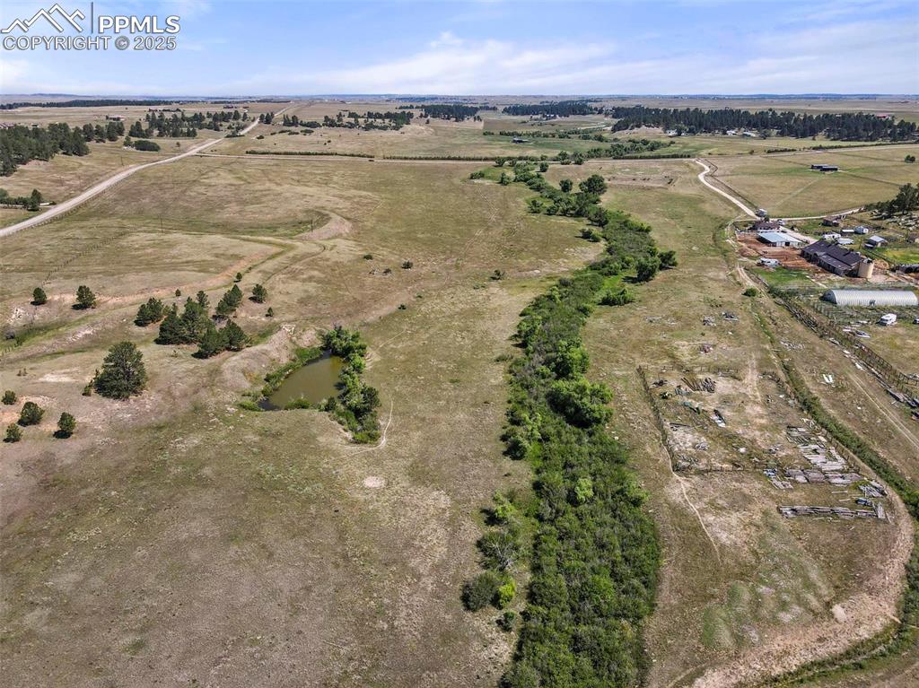 0 E Cherry Creek Road Larkspur CO 80118